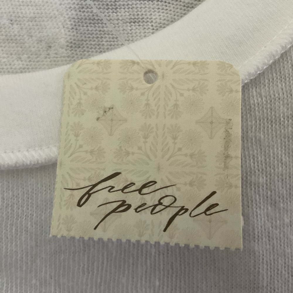 We The Free - Free People, NWT, size M - Picture 5 of 5